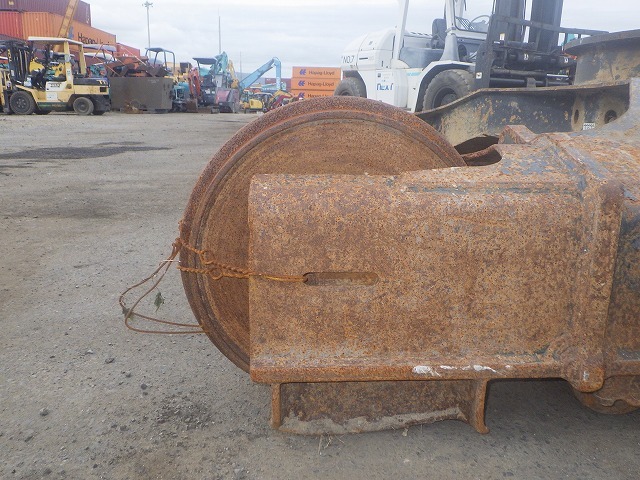 KOBELCO SK125SR ★ Excavator ★ 500G, PIPING, ARM CRANE, A/C, MULTI