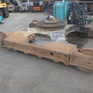 KOBELCO SK125SR ★ Excavator ★ 500G, PIPING, ARM CRANE, A/C, MULTI - Image 44
