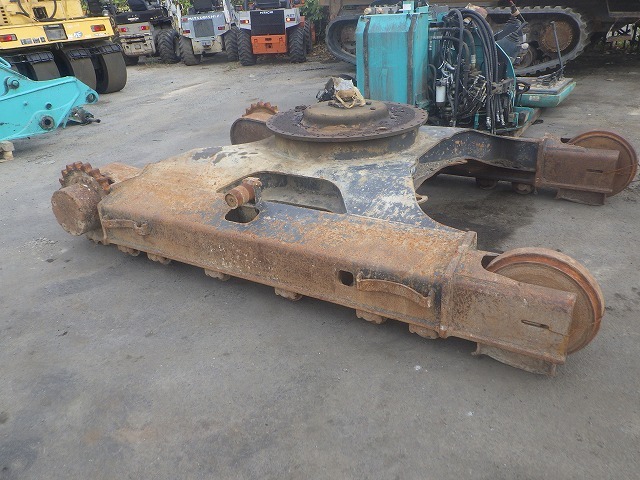 KOBELCO SK125SR ★ Excavator ★ 500G, PIPING, ARM CRANE, A/C, MULTI