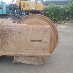 KOBELCO SK125SR ★ Excavator ★ 500G, PIPING, ARM CRANE, A/C, MULTI - Image 46