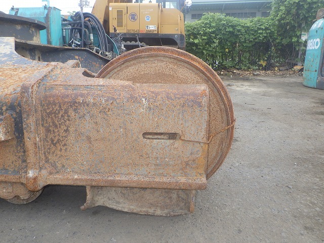 KOBELCO SK125SR ★ Excavator ★ 500G, PIPING, ARM CRANE, A/C, MULTI