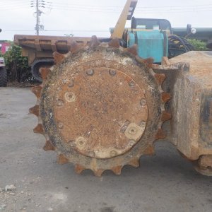 KOBELCO SK125SR ★ Excavator ★ 500G, PIPING, ARM CRANE, A/C, MULTI - Image 47