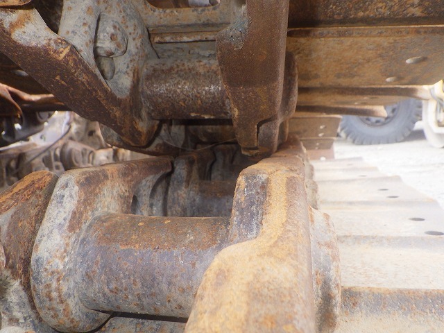 KOBELCO SK125SR ★ Excavator ★ 500G, PIPING, ARM CRANE, A/C, MULTI