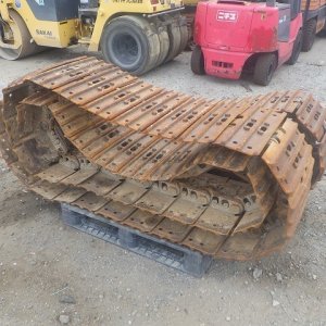 KOBELCO SK125SR ★ Excavator ★ 500G, PIPING, ARM CRANE, A/C, MULTI - Image 54