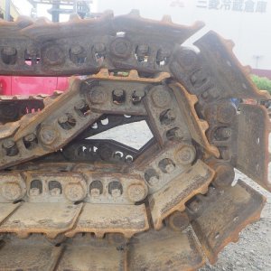 KOBELCO SK125SR ★ Excavator ★ 500G, PIPING, ARM CRANE, A/C, MULTI - Image 56
