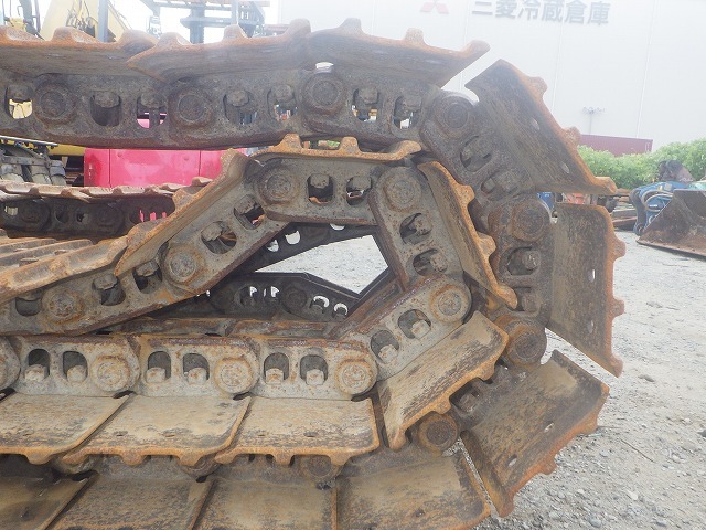KOBELCO SK125SR ★ Excavator ★ 500G, PIPING, ARM CRANE, A/C, MULTI