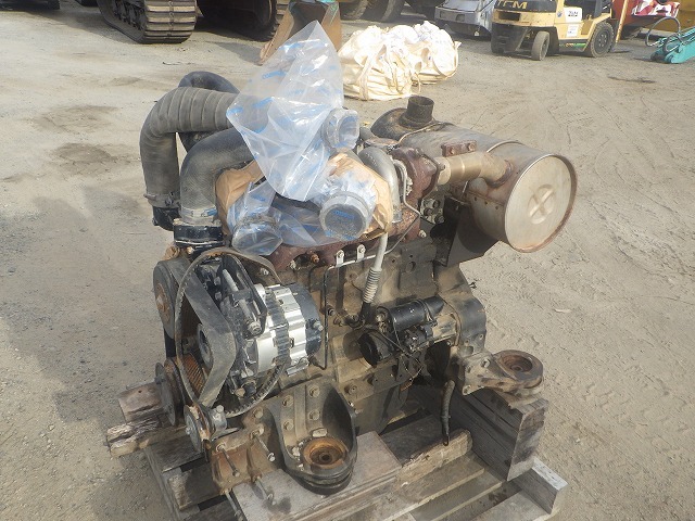 KOBELCO SK125SR ★ Excavator ★ 500G, PIPING, ARM CRANE, A/C, MULTI