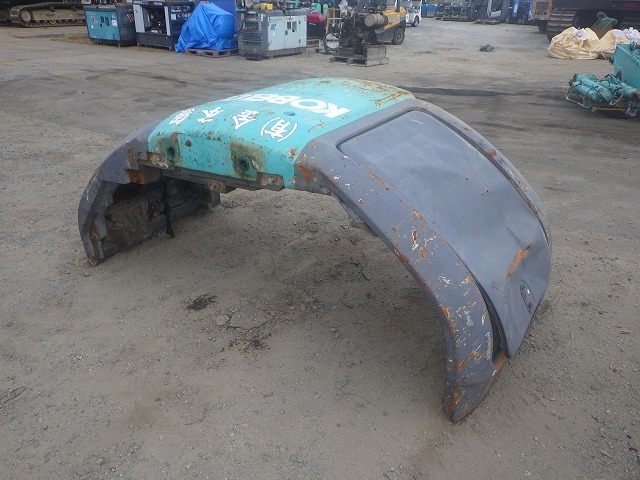 KOBELCO SK125SR ★ Excavator ★ 500G, PIPING, ARM CRANE, A/C, MULTI