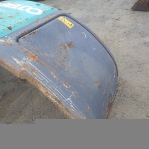 KOBELCO SK125SR ★ Excavator ★ 500G, PIPING, ARM CRANE, A/C, MULTI - Image 65