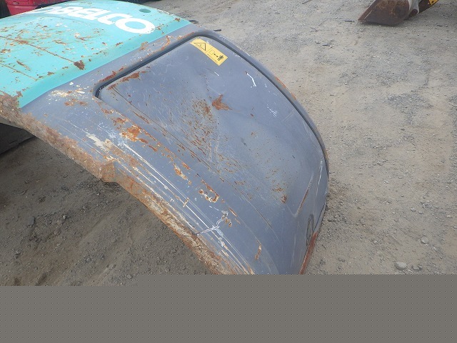 KOBELCO SK125SR ★ Excavator ★ 500G, PIPING, ARM CRANE, A/C, MULTI