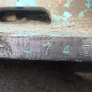 KOBELCO SK125SR ★ Excavator ★ 500G, PIPING, ARM CRANE, A/C, MULTI - Image 71
