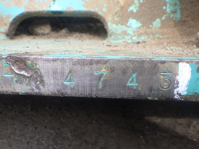 KOBELCO SK125SR ★ Excavator ★ 500G, PIPING, ARM CRANE, A/C, MULTI