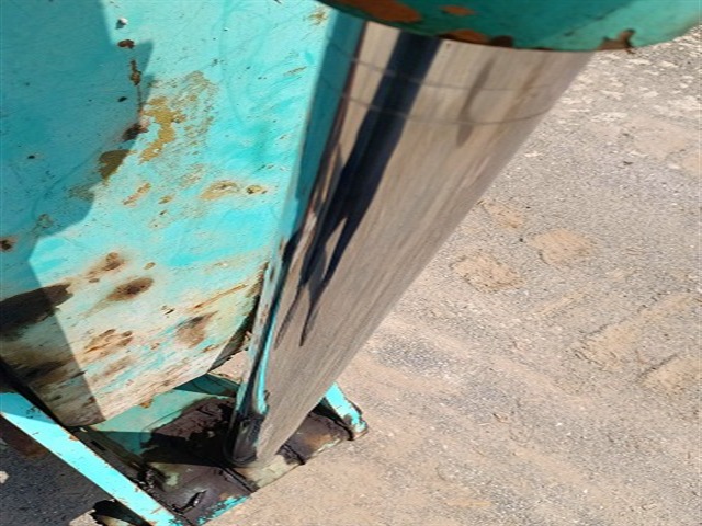 KOBELCO SK125SR ★ Excavator ★ 500G+PAD, ARM CRANE, A/C, MULTI