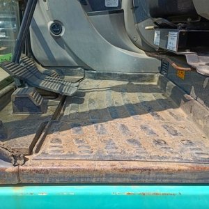 KOBELCO SK125SR ★ Excavator ★ 500G+PAD, ARM CRANE, A/C, MULTI - Image 66