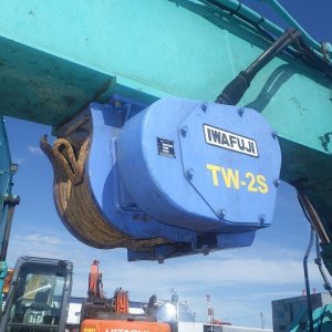 KOBELCO SK135SR-3F ★ Excavator ★ 600G, ROPS CAB, PROCESSOR (GP35A-641), BLADE, COM-PIPING (5), A/C, MULTI, WINCH - Image 22