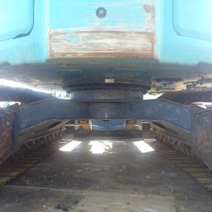KOBELCO SK135SR-3F ★ Excavator ★ 600G, ROPS CAB, PROCESSOR (GP35A-641), BLADE, COM-PIPING (5), A/C, MULTI, WINCH - Image 25