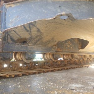 KOBELCO SK135SR-3F ★ Excavator ★ 600G, ROPS CAB, PROCESSOR (GP35A-641), BLADE, COM-PIPING (5), A/C, MULTI, WINCH - Image 26