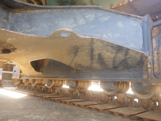 KOBELCO SK135SR-3F ★ Excavator ★ 600G, ROPS CAB, PROCESSOR (GP35A-641), BLADE, COM-PIPING (5), A/C, MULTI, WINCH