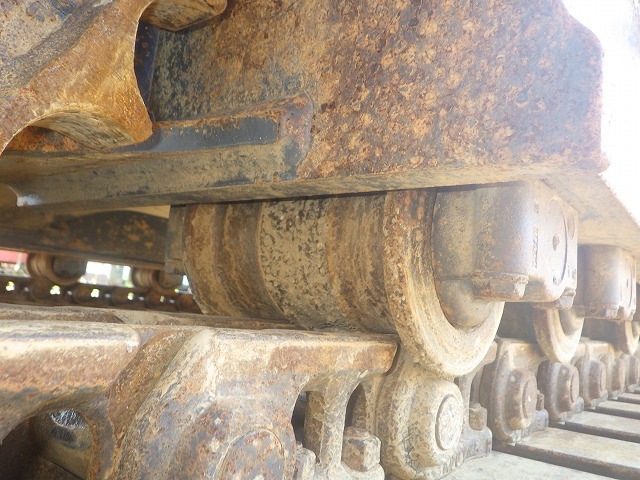 KOBELCO SK135SR-3F ★ Excavator ★ 600G, ROPS CAB, PROCESSOR (GP35A-641), BLADE, COM-PIPING (5), A/C, MULTI, WINCH