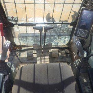 KOBELCO SK135SR-3F ★ Excavator ★ 600G, ROPS CAB, PROCESSOR (GP35A-641), BLADE, COM-PIPING (5), A/C, MULTI, WINCH - Image 62