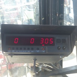 KOBELCO SK135SR-3F ★ Excavator ★ 600G, ROPS CAB, PROCESSOR (GP35A-641), BLADE, COM-PIPING (5), A/C, MULTI, WINCH - Image 68