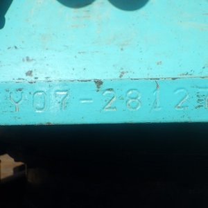 KOBELCO SK135SR-3F ★ Excavator ★ 600G, ROPS CAB, PROCESSOR (GP35A-641), BLADE, COM-PIPING (5), A/C, MULTI, WINCH - Image 72