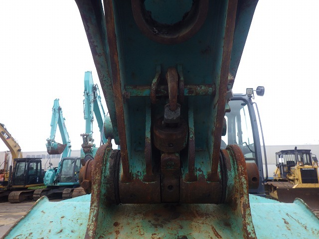 KOBELCO SK200-8 ★ Excavator ★ 800G, M/L, Arm Crane, A/C