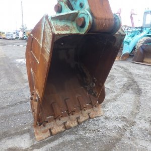 KOBELCO SK200-8 ★ Excavator ★ 800G, M/L, Arm Crane, A/C - Image 8