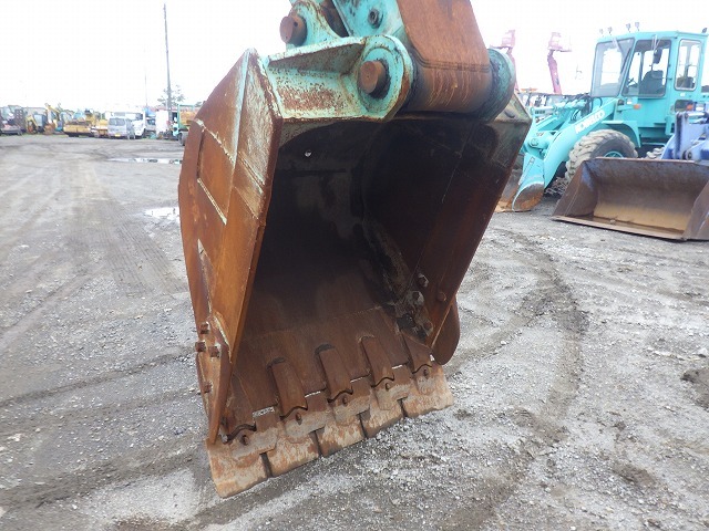 KOBELCO SK200-8 ★ Excavator ★ 800G, M/L, Arm Crane, A/C