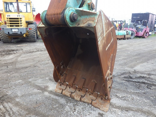 KOBELCO SK200-8 ★ Excavator ★ 800G, M/L, Arm Crane, A/C