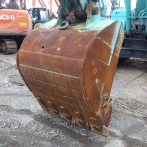KOBELCO SK200-8 ★ Excavator ★ 800G, M/L, Arm Crane, A/C - Image 10