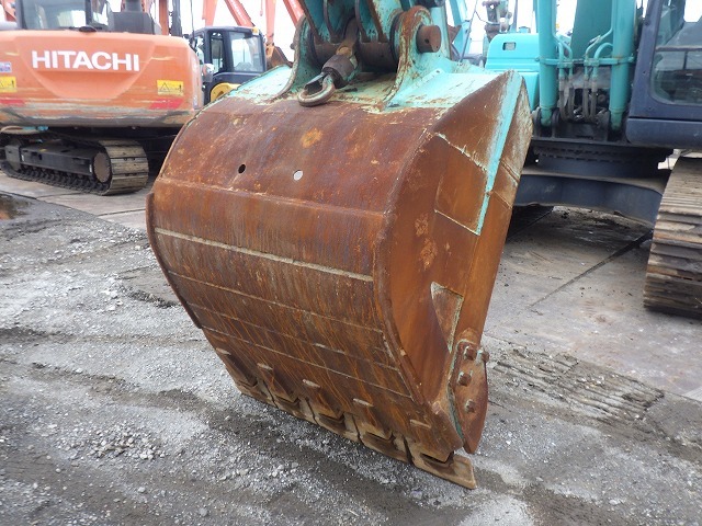 KOBELCO SK200-8 ★ Excavator ★ 800G, M/L, Arm Crane, A/C
