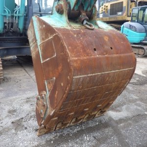 KOBELCO SK200-8 ★ Excavator ★ 800G, M/L, Arm Crane, A/C - Image 11