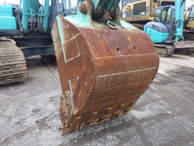 KOBELCO SK200-8 ★ Excavator ★ 800G, M/L, Arm Crane, A/C
