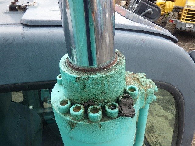 KOBELCO SK200-8 ★ Excavator ★ 800G, M/L, Arm Crane, A/C