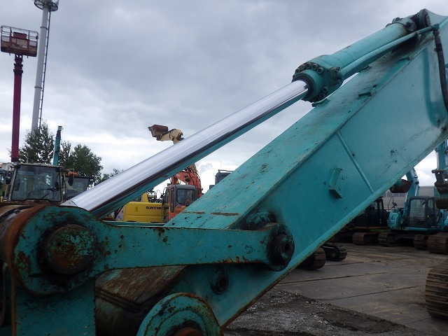 KOBELCO SK200-8 ★ Excavator ★ 800G, M/L, Arm Crane, A/C