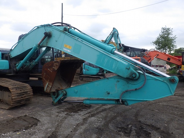 KOBELCO SK200-8 ★ Excavator ★ 800G, M/L, Arm Crane, A/C