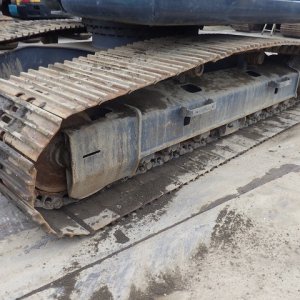 KOBELCO SK200-8 ★ Excavator ★ 800G, M/L, Arm Crane, A/C - Image 18
