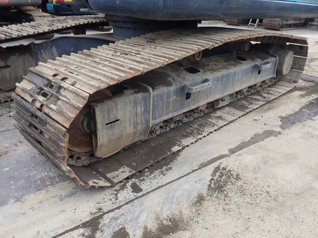 KOBELCO SK200-8 ★ Excavator ★ 800G, M/L, Arm Crane, A/C