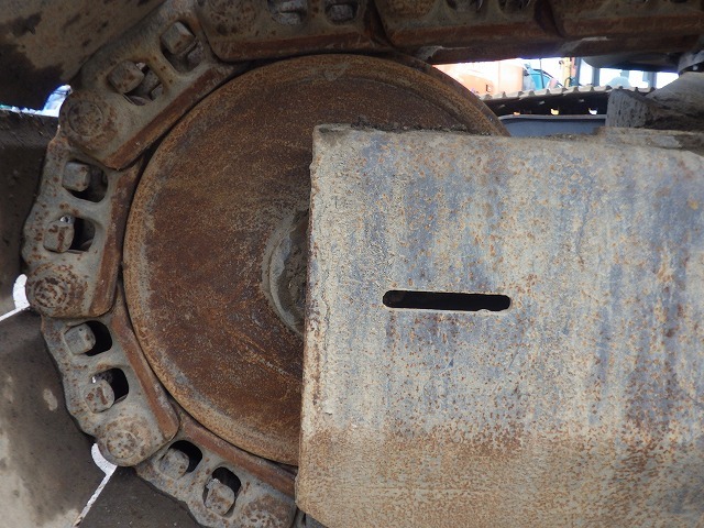 KOBELCO SK200-8 ★ Excavator ★ 800G, M/L, Arm Crane, A/C