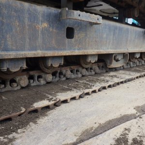 KOBELCO SK200-8 ★ Excavator ★ 800G, M/L, Arm Crane, A/C - Image 22