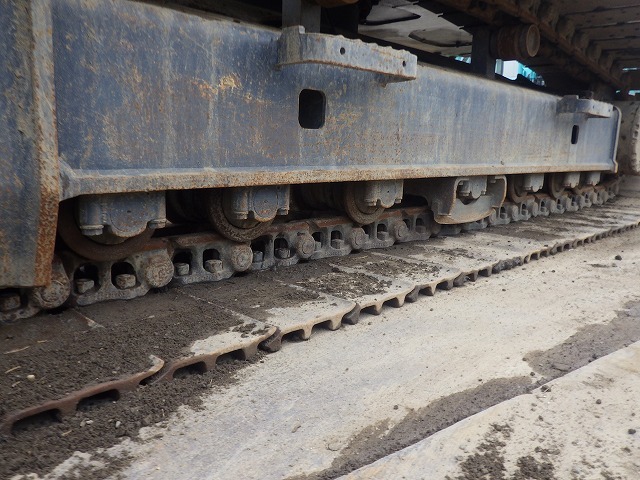 KOBELCO SK200-8 ★ Excavator ★ 800G, M/L, Arm Crane, A/C