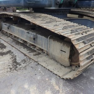 KOBELCO SK200-8 ★ Excavator ★ 800G, M/L, Arm Crane, A/C - Image 25