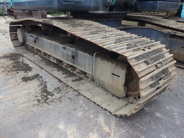 KOBELCO SK200-8 ★ Excavator ★ 800G, M/L, Arm Crane, A/C