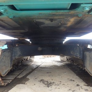 KOBELCO SK200-8 ★ Excavator ★ 800G, M/L, Arm Crane, A/C - Image 32