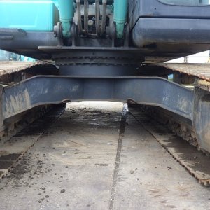 KOBELCO SK200-8 ★ Excavator ★ 800G, M/L, Arm Crane, A/C - Image 33