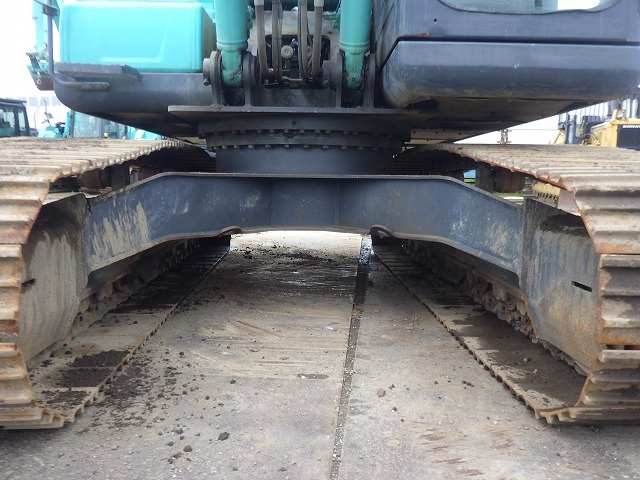 KOBELCO SK200-8 ★ Excavator ★ 800G, M/L, Arm Crane, A/C