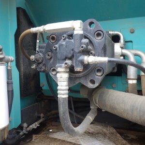 KOBELCO SK200-8 ★ Excavator ★ 800G, M/L, Arm Crane, A/C - Image 40
