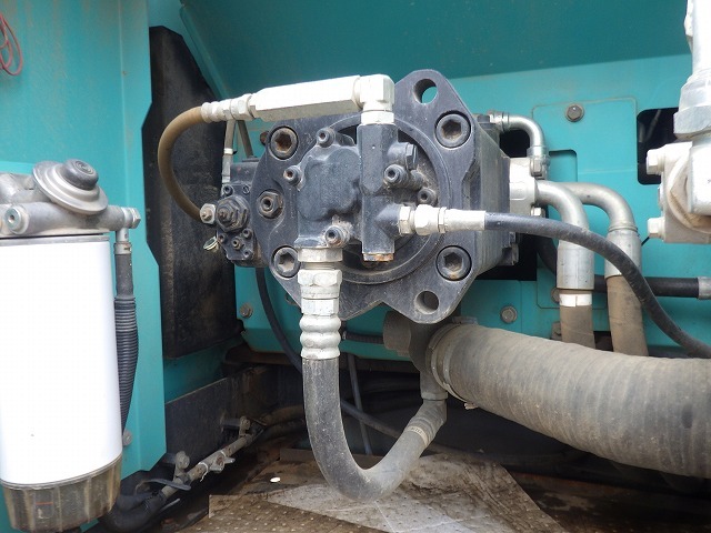 KOBELCO SK200-8 ★ Excavator ★ 800G, M/L, Arm Crane, A/C