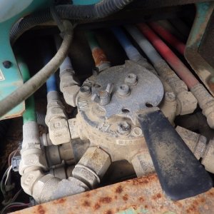 KOBELCO SK200-8 ★ Excavator ★ 800G, M/L, Arm Crane, A/C - Image 42
